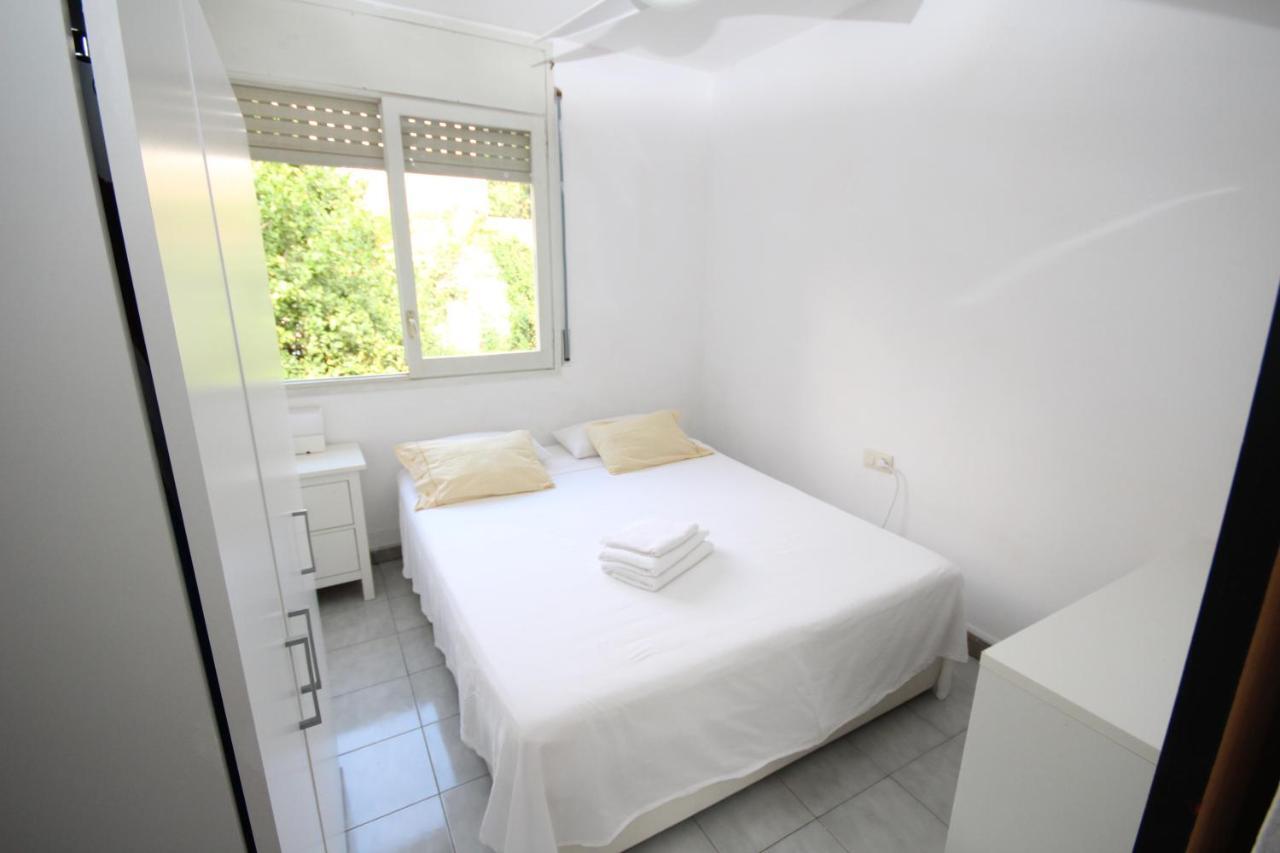 Vila Casa En Masnou Junto A Playa Y Tren Exteriér fotografie